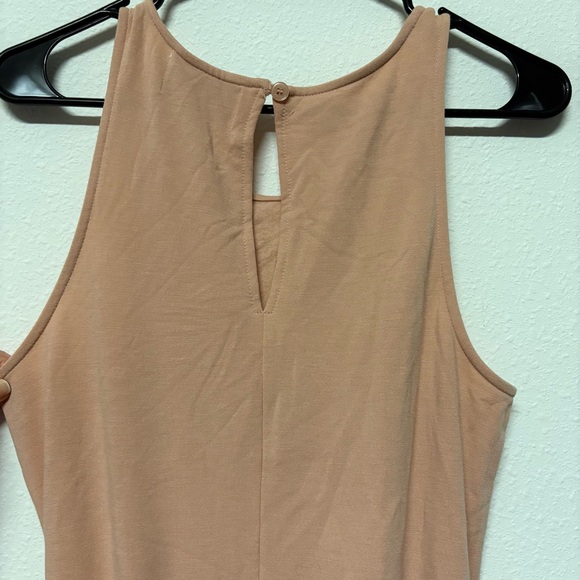 Kittenish x Juicy Couture collab cutout jumpsuit - Picture 5 of 6